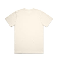 Classic Minus Tee [-5cm]