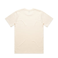 Classic Minus Tee [-5cm]