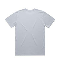 Classic Minus Tee [-5cm]