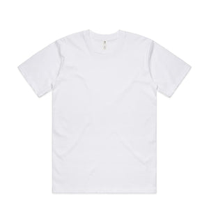 Classic Minus Tee [-5cm]