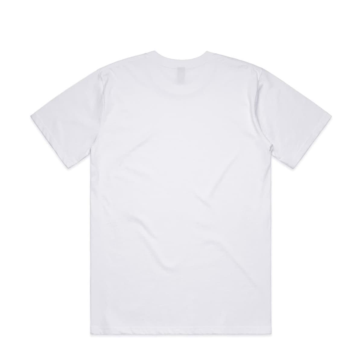 Classic Minus Tee [-5cm]