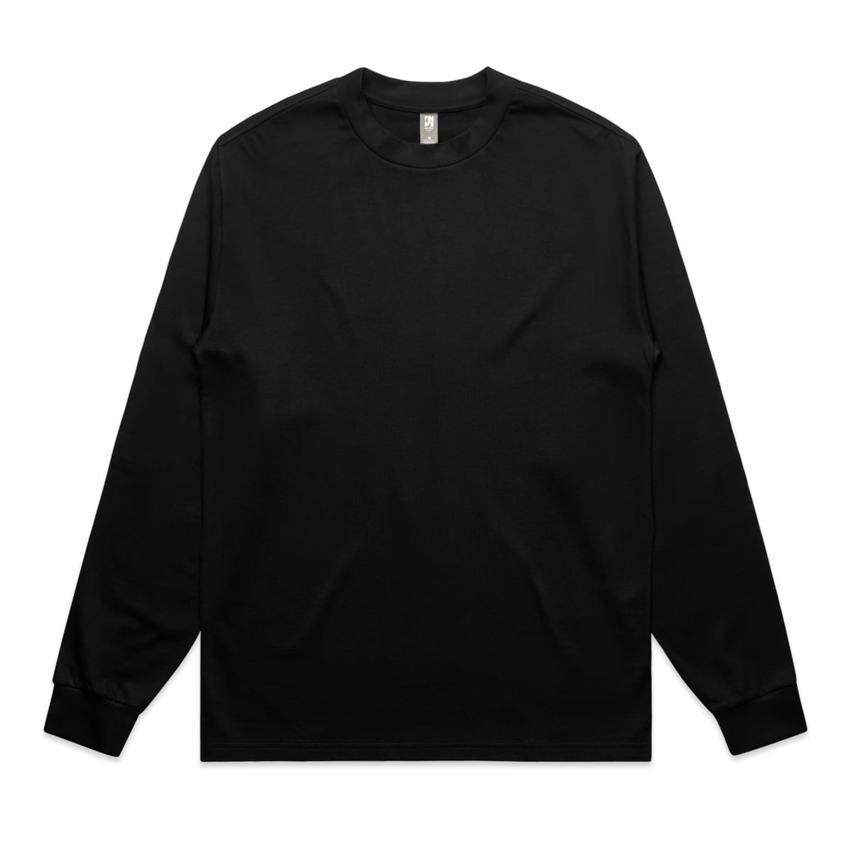 Heavy L/S Tee