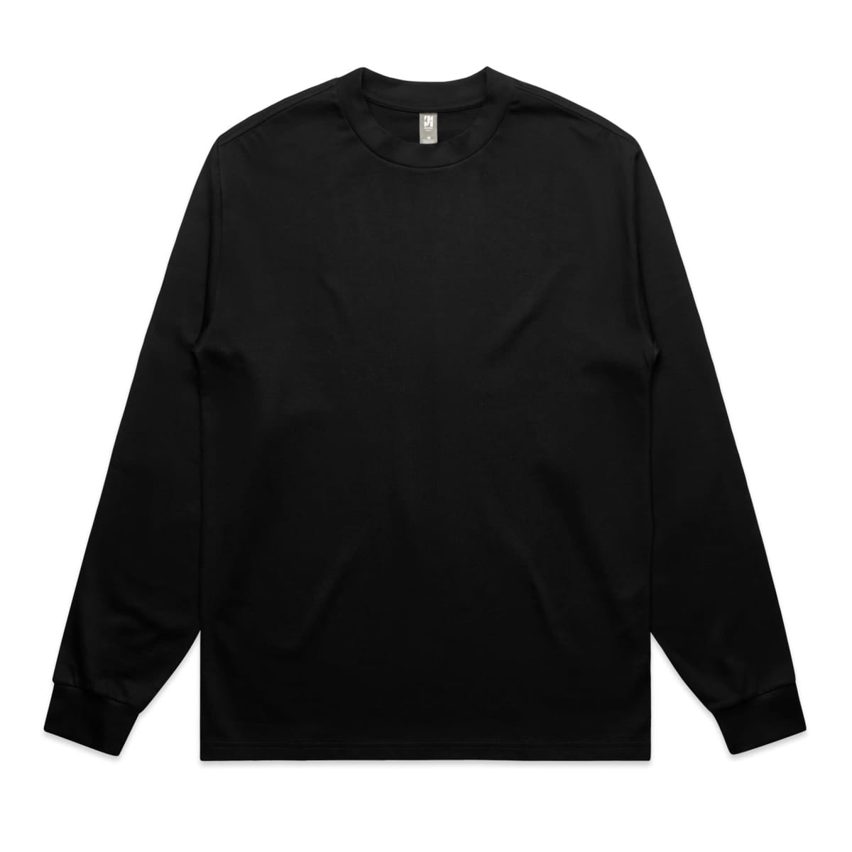 Heavy L/S Tee