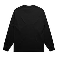 Heavy L/S Tee