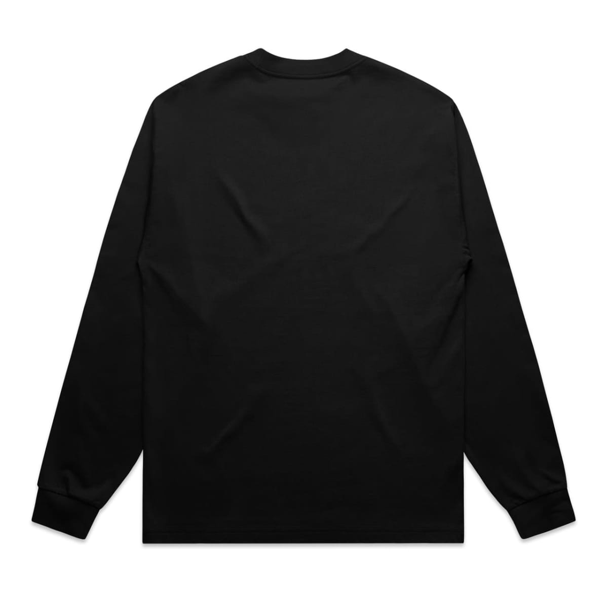 Heavy L/S Tee