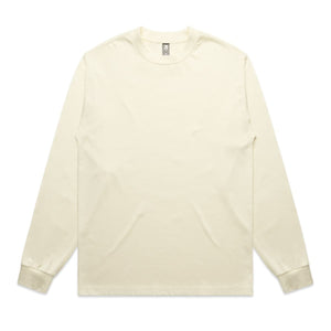 Heavy L/S Tee