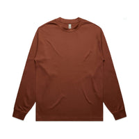 Heavy L/S Tee