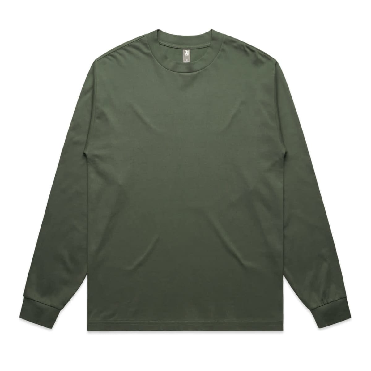 Heavy L/S Tee