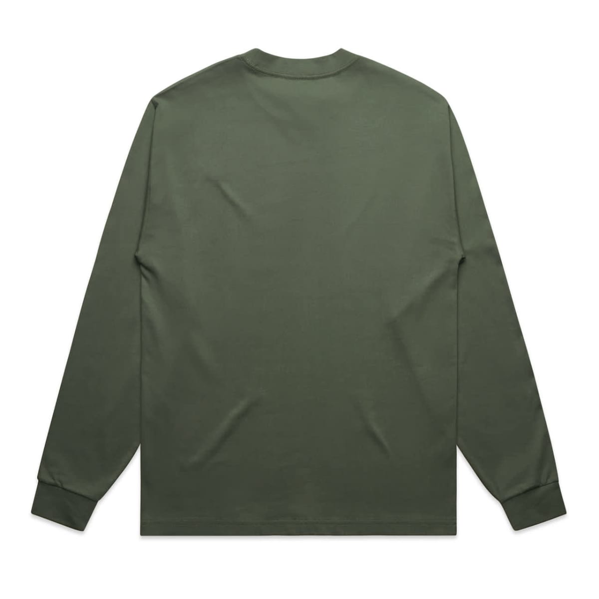 Heavy L/S Tee