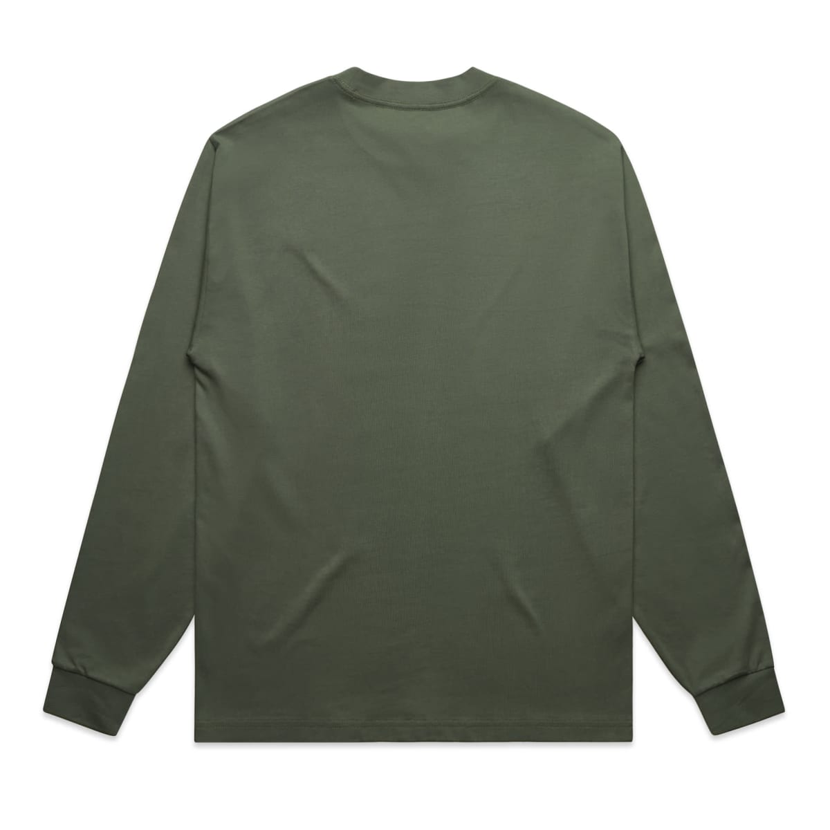 Heavy L/S Tee