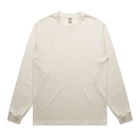 Heavy L/S Tee