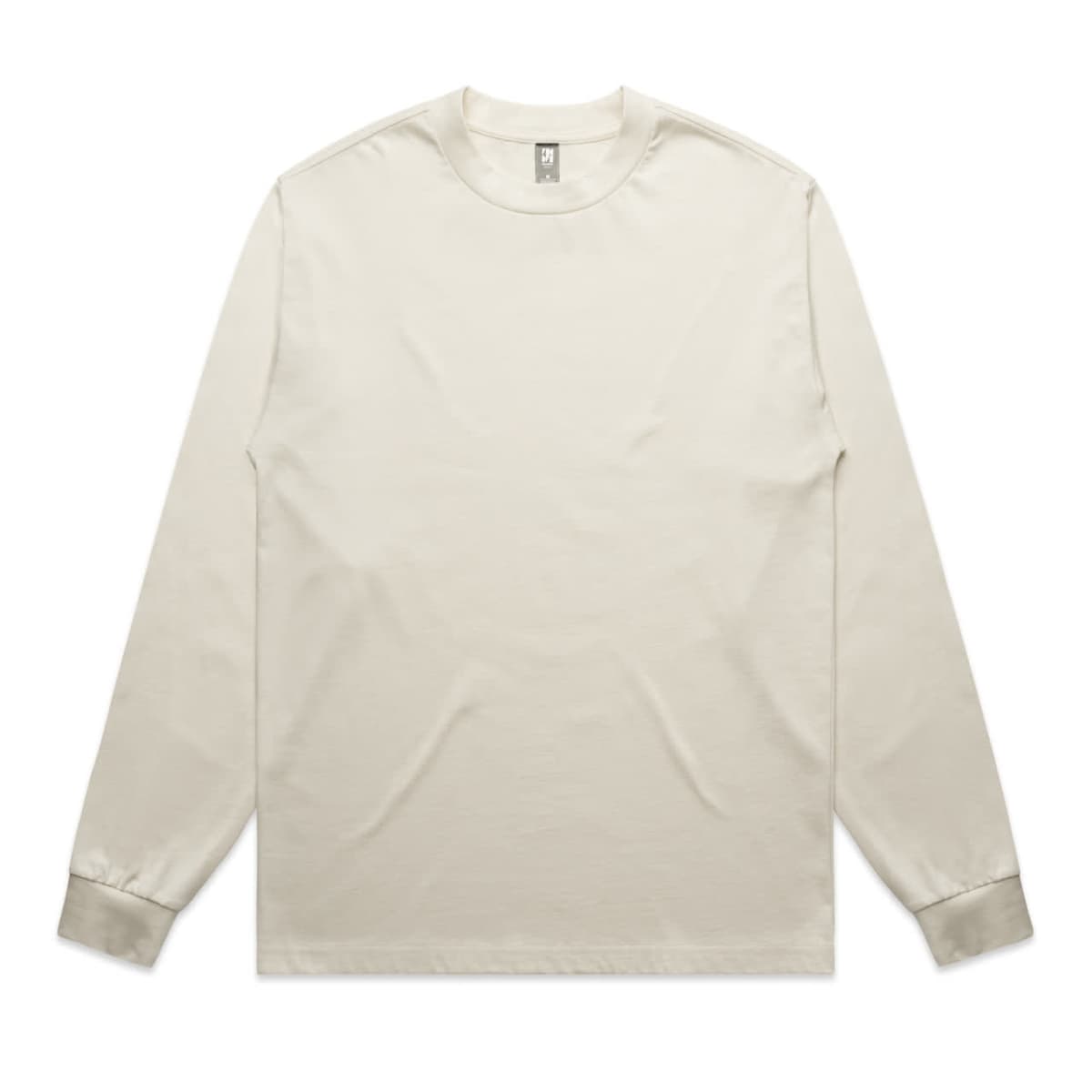 Heavy L/S Tee