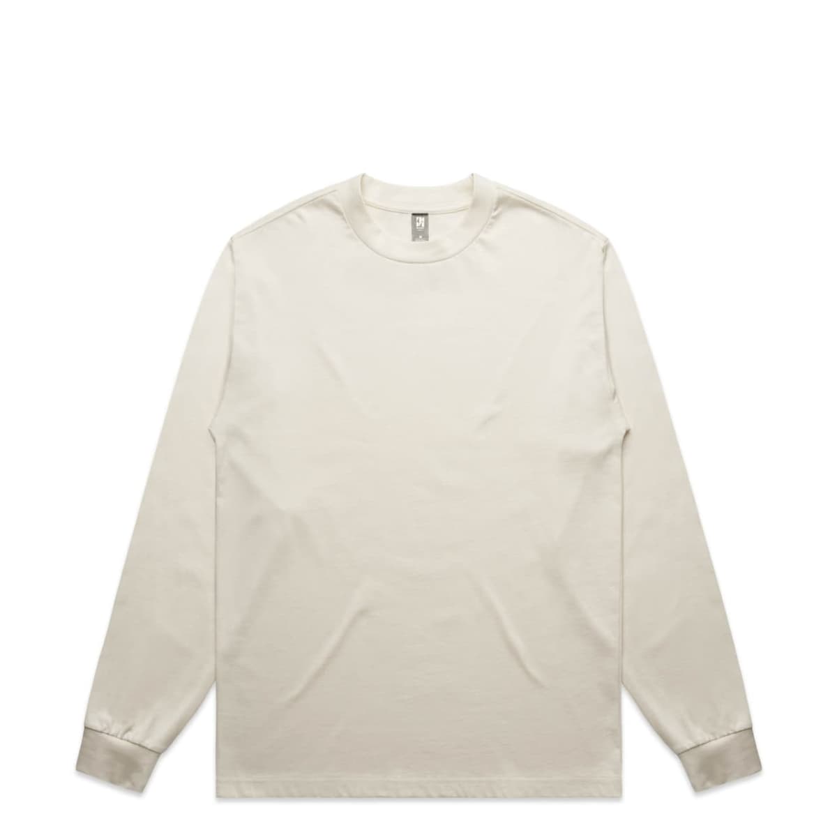 Heavy L/S Tee
