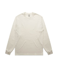 Heavy L/S Tee