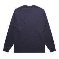 Heavy L/S Tee