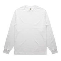 Heavy L/S Tee