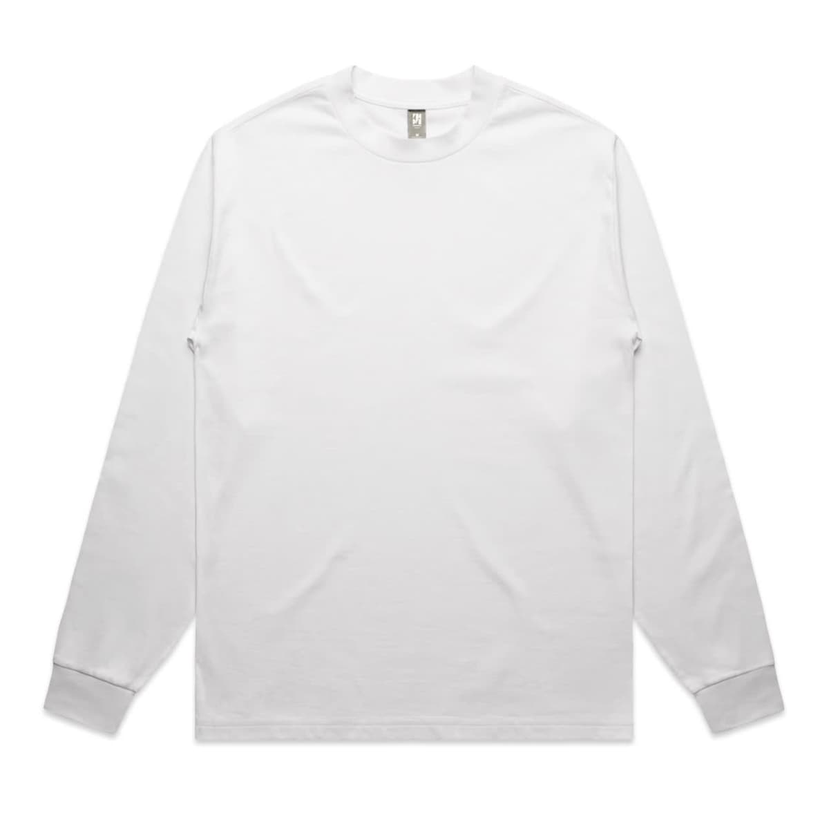 Heavy L/S Tee