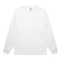 Heavy L/S Tee