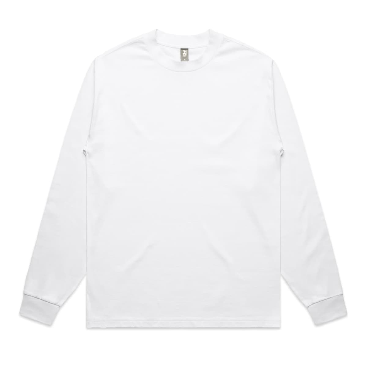 Heavy L/S Tee