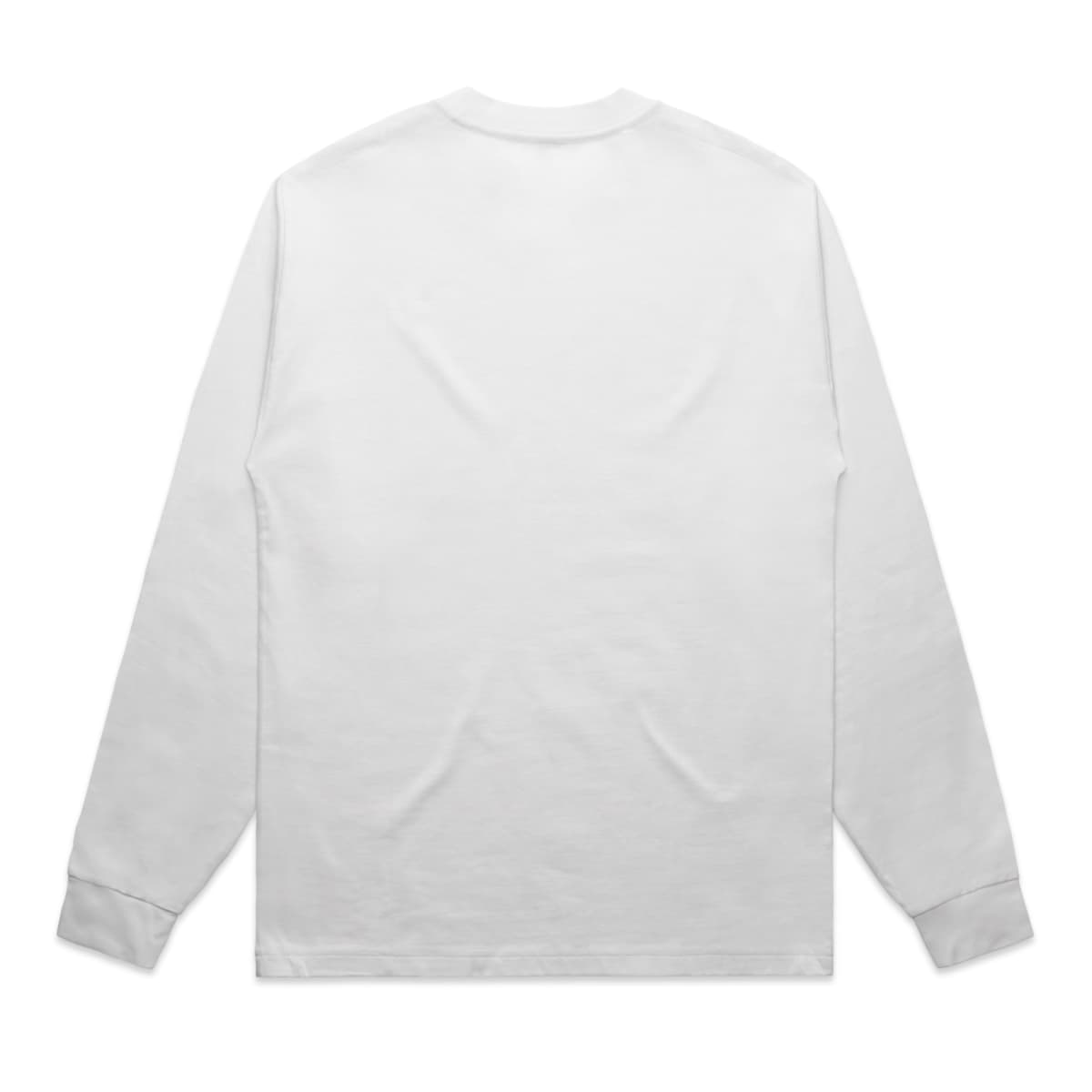 Heavy L/S Tee