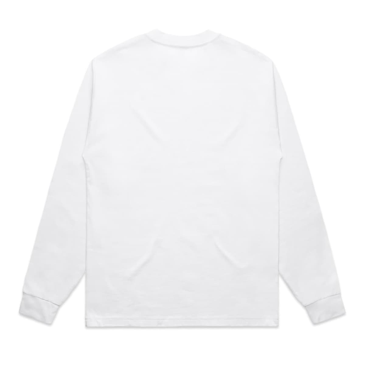 Heavy L/S Tee