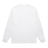 Heavy L/S Tee