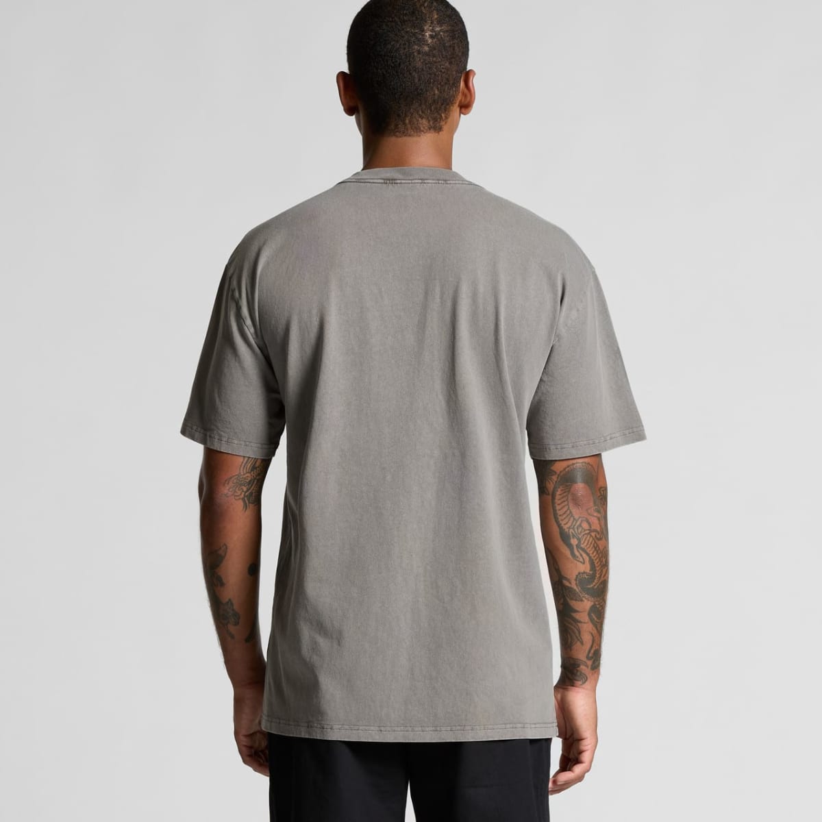 Heavy Faded Tee