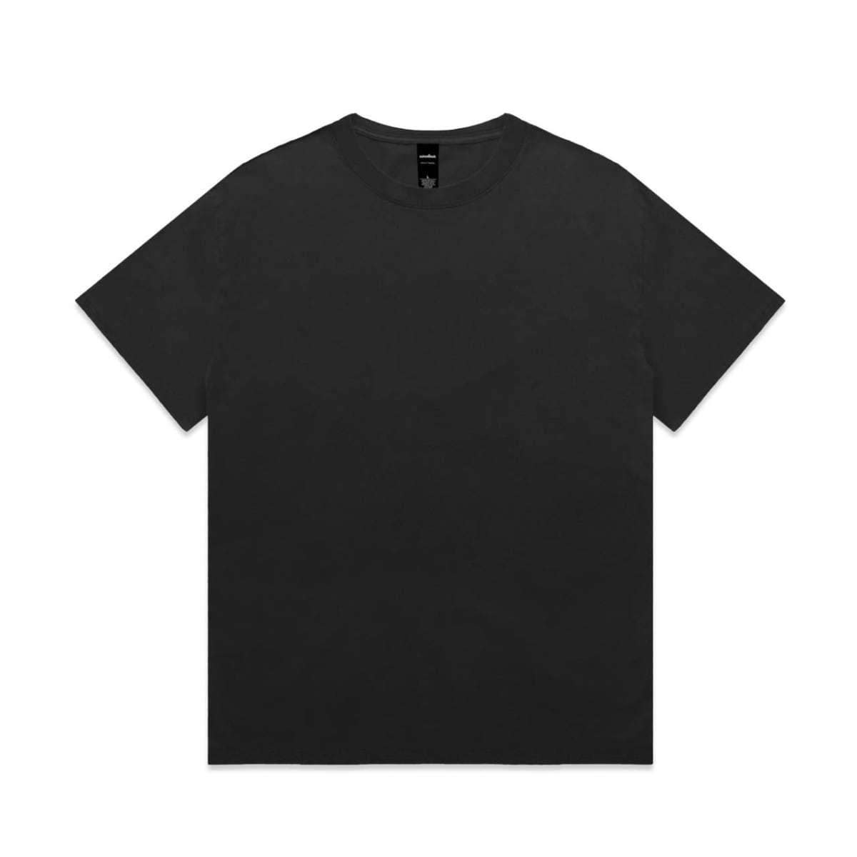 Heavy Faded Tee