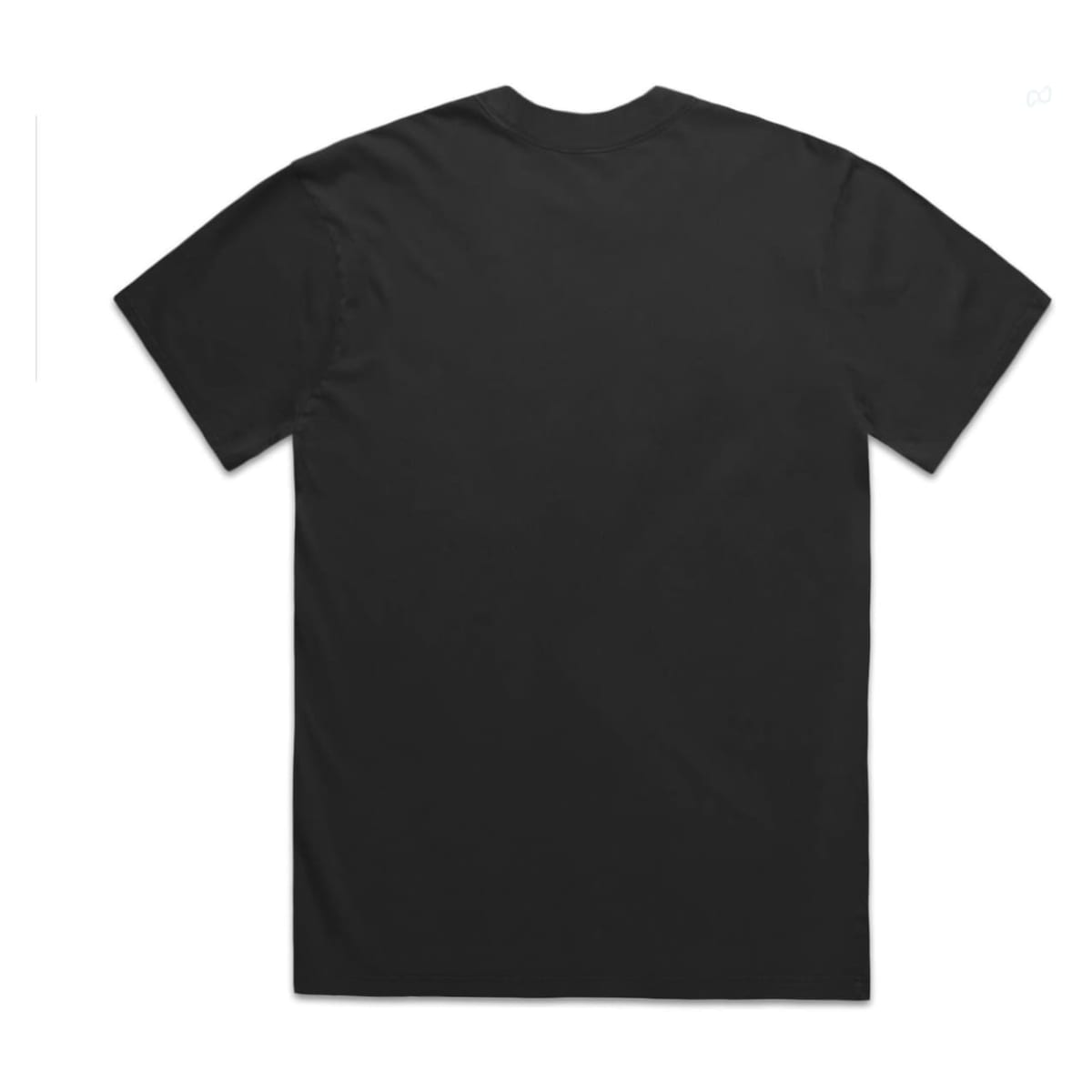 Heavy Faded Tee