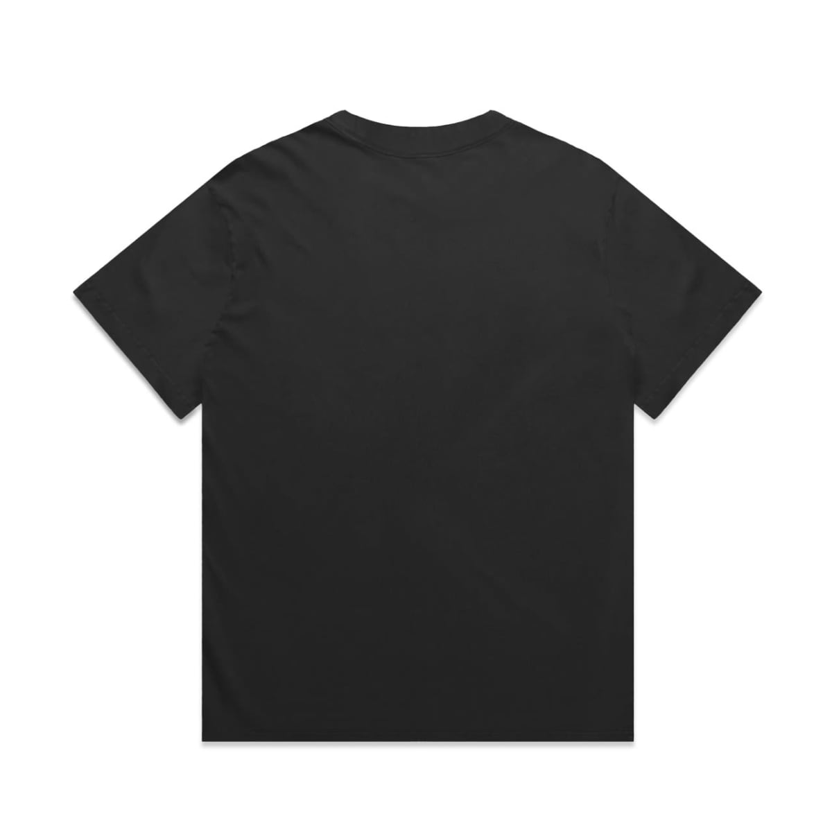 Heavy Faded Tee