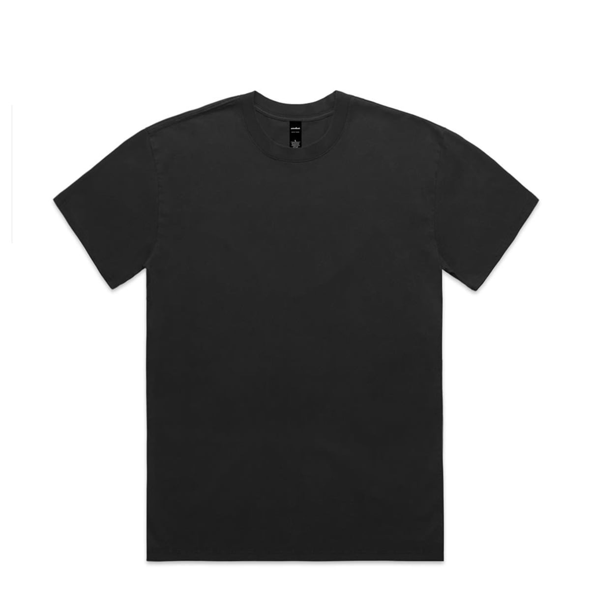 Heavy Faded Tee