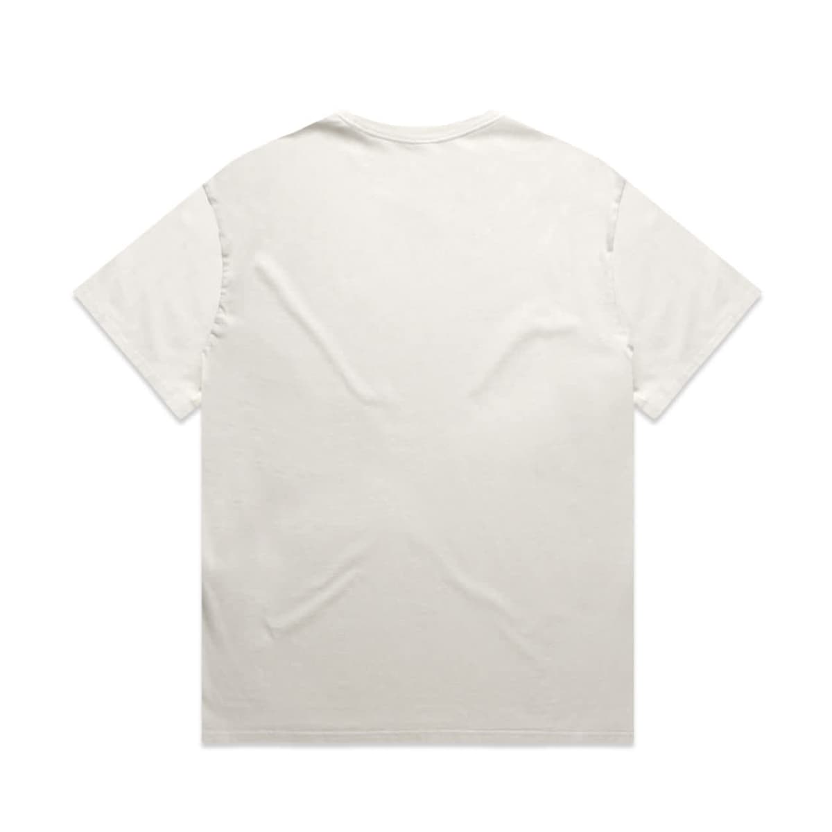 Heavy Faded Tee