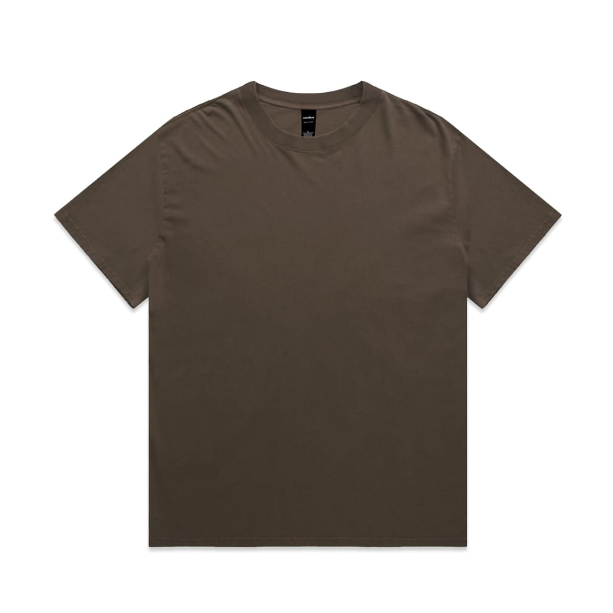 Heavy Faded Tee