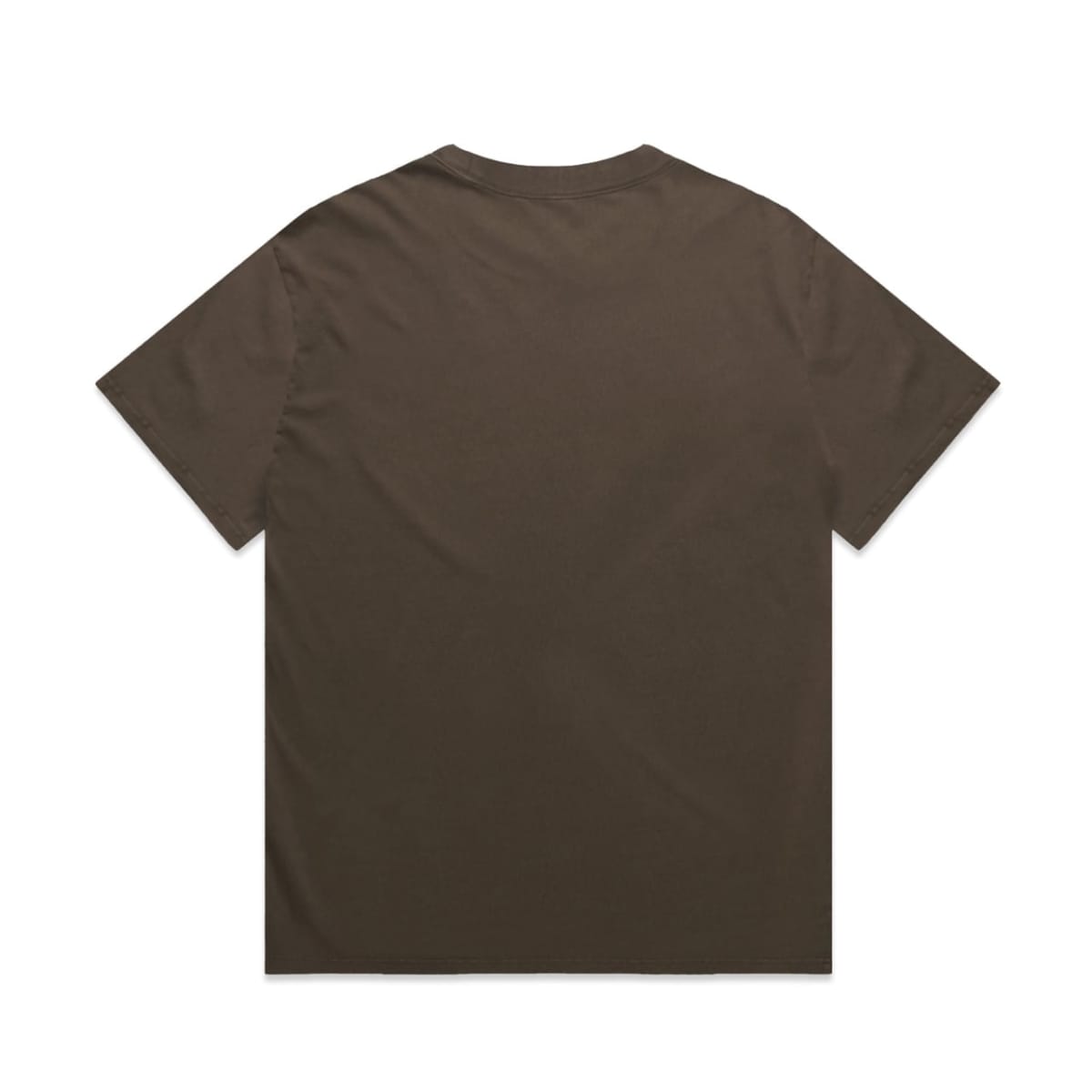 Heavy Faded Tee