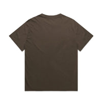 Heavy Faded Tee