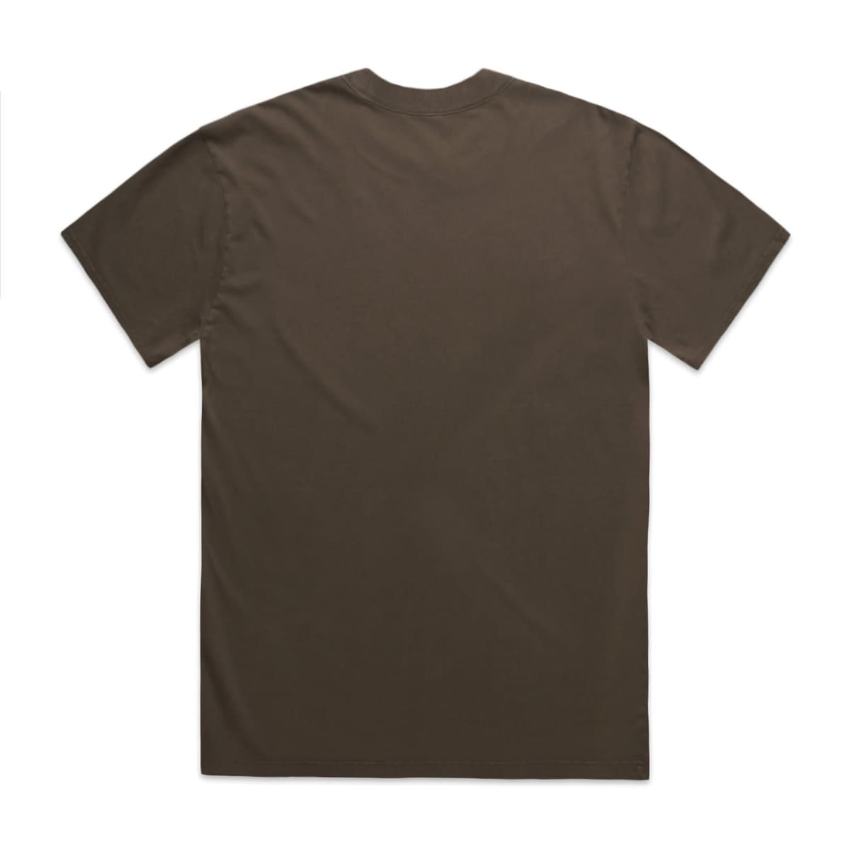 Heavy Faded Tee