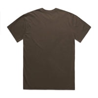 Heavy Faded Tee