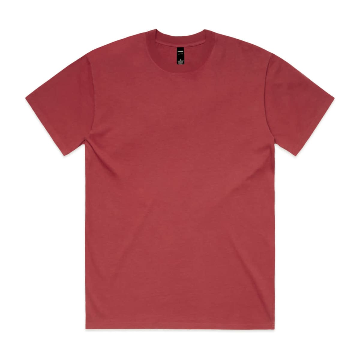Heavy Faded Tee