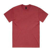 Heavy Faded Tee