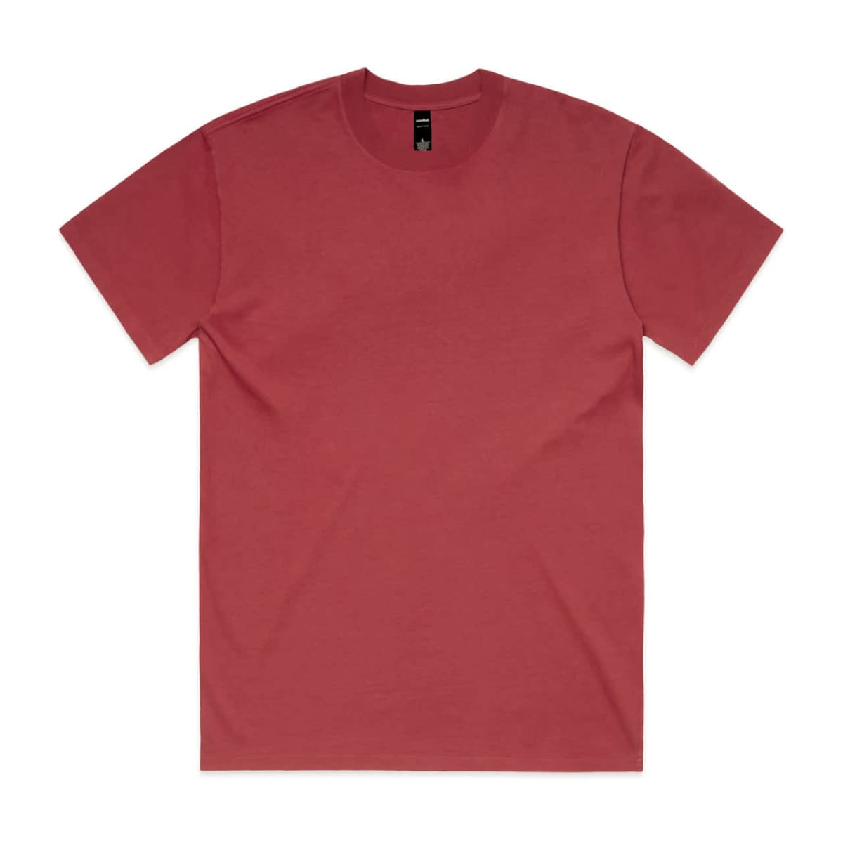 Heavy Faded Tee