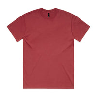 Heavy Faded Tee