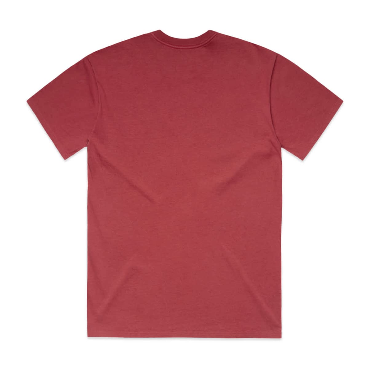 Heavy Faded Tee