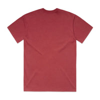 Heavy Faded Tee