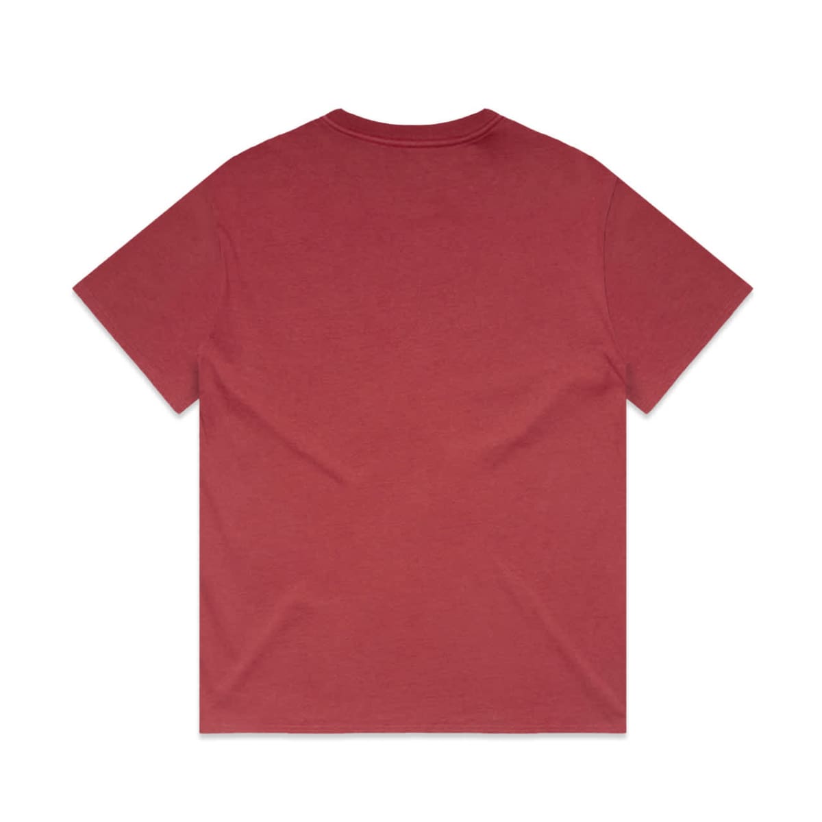 Heavy Faded Tee