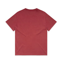 Heavy Faded Tee