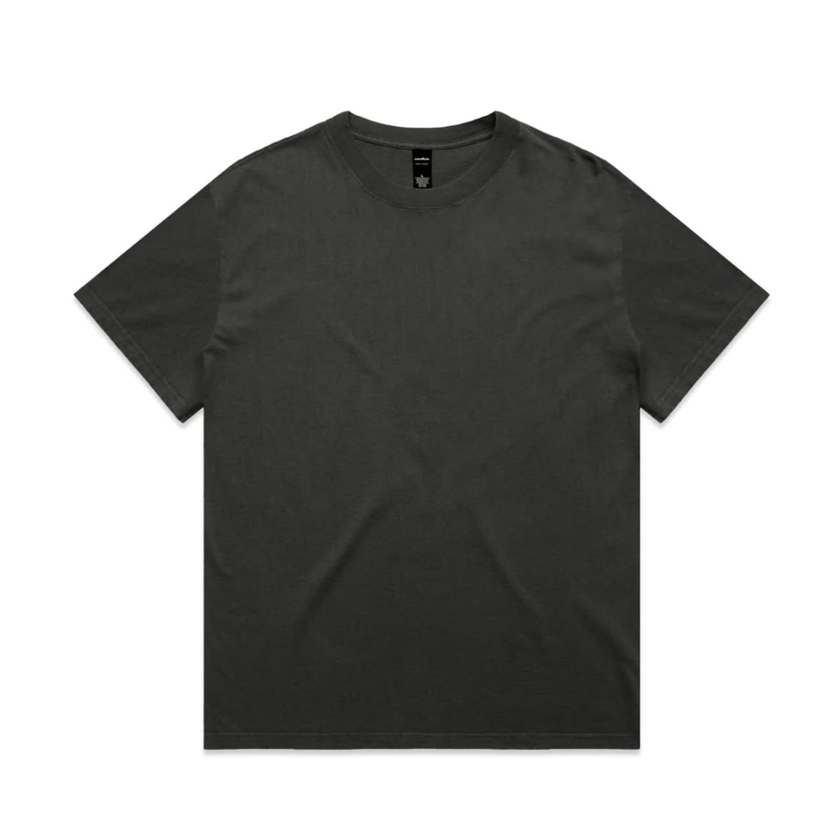 Heavy Faded Tee