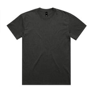 Heavy Faded Tee