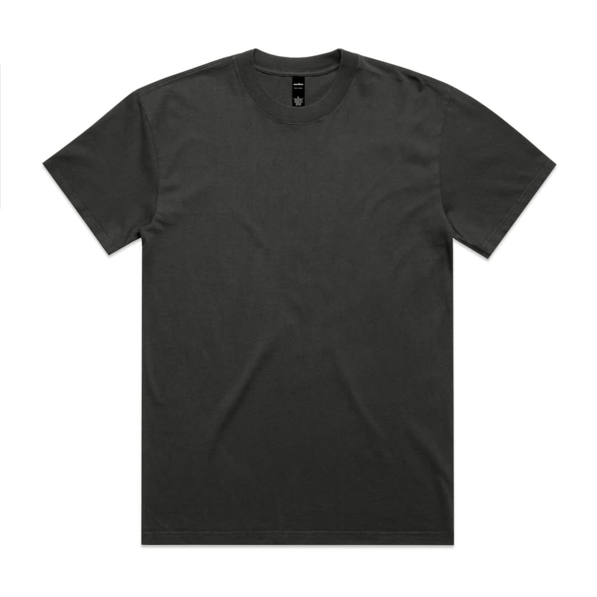 Heavy Faded Tee