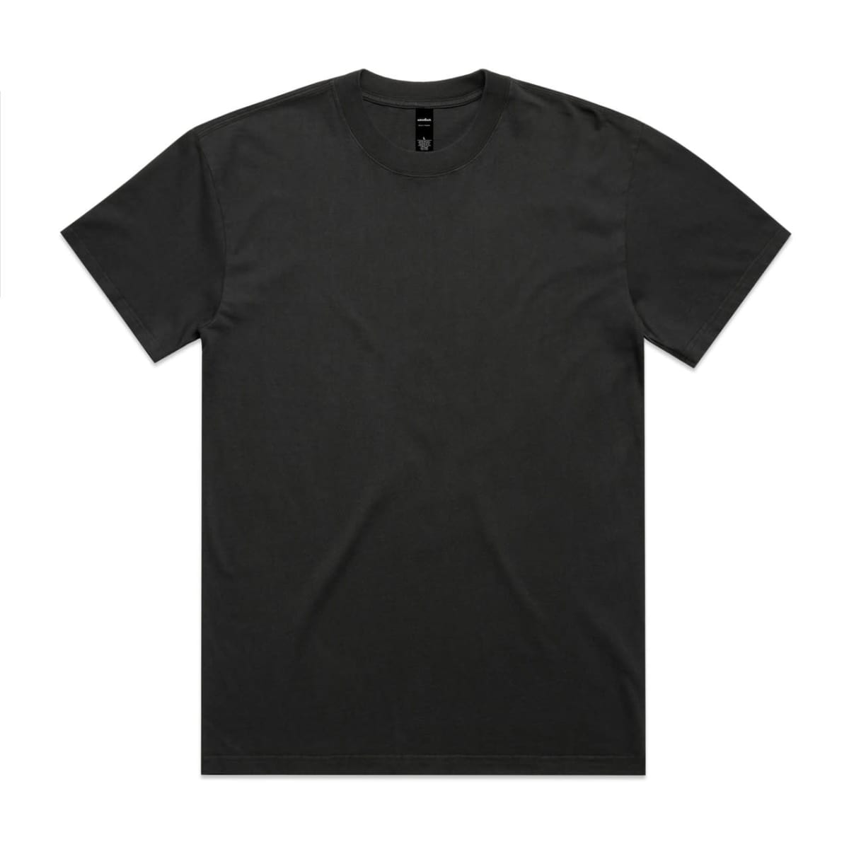 Heavy Faded Tee