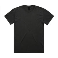 Heavy Faded Tee